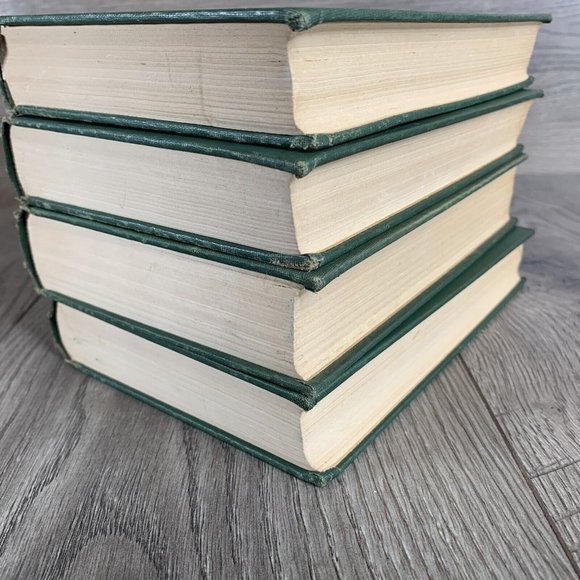 The Comedies And Tragedies (Vol 1 & 2) Set 1944 Hardcover William Shakespeare - Picture 3 of 16